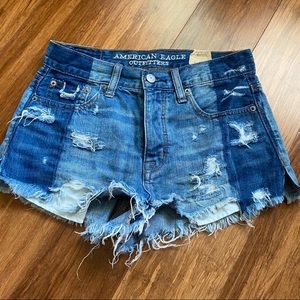 American Eagle > Shorts